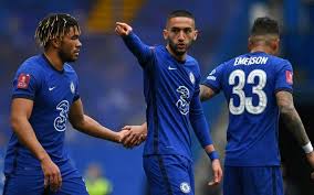 El chelsea y el manchester city juegan este domingo 5 de agosto a las 16:00 hora española (15:00 en las islas canarias, 11:00 en argentina, 10:00 en chile, 9:00 en colombia y méxico) y no se podrá ver por televisión ni en españa ni en sudamérica. Fa Cup Chelsea Vs Manchester City Im Halbfinale Manchester United Raus