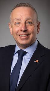 CONVOCATION SPRING 2025