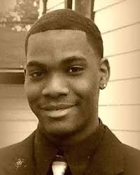 Michael Fernando Adams