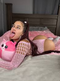 Ed on X: RT @keonadovee: 😈🩷 t.coll3P356hBm  X