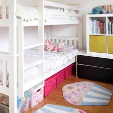 Girls bedroom sets are a simple way to save money and outfit an entire room at the same time. Small Kids Room Ideas Maximise Space In A Tiny Child S Bedroom