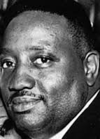 Samuel Thomas Obituary (2006)