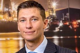 UUP councillor Ryan McCready to step down from Derry and Strabane council