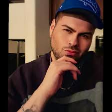 Danny Enrique Viyaet