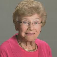 Obituary: Helen R. Utz