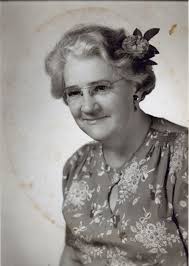 Isabelle Alice Geary Grantham (1893-1959)