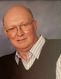 Obituary information for Bruce Edward Meilhammer, Sr.
