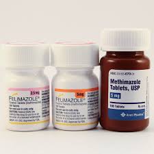 Image result for Methimazole