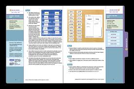 Fountas & pinnell phonics, spelling, and word study lessons, kindergarten. The Fountas Pinnell Phonics Spelling And Word Study System
