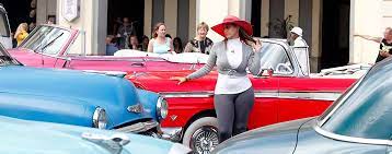 Three Classic Cars That Define Cuban History Oldcartours Classic Car Tours In Havana City And Varadero Cuba