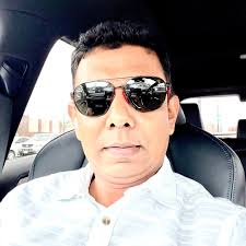 Mohamed Anwar Hossain