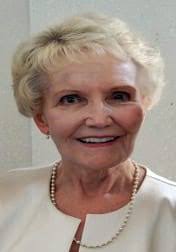 Karla Holm Obituary (1934