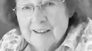 Margie Virginia Davis Crews