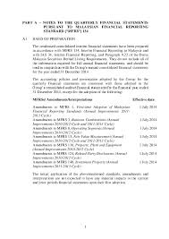 Standard board 24 financial instruments: Pdf Amendments To Mfrs 1 First Time Adoption Of Malaysian Tony Toh Kim Kiong Academia Edu