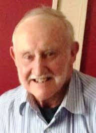 Elwood Krick Obituary