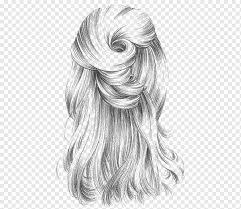Momjunction has an exhaustive list of trendy yet quick teen hairstyles that you can pick from. Women S Grey Hair Illustration Drawing Hairstyle Long Hair Illustration Sketch Girl Hair Fashion Girl Simple People Png Pngwing