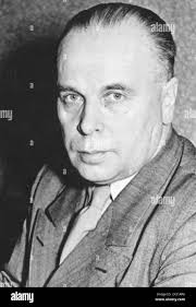 German hoff hi-res stock photography and images