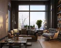 Diseño de interiores de casas. Casas De Lujo Tres Disenos De Interiores Impresionantes