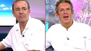 Está vivo de milagro": Joaquín Prat, muy impactado por la grave confesión de Kiko Matamoros