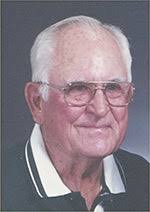 Albert Richards, 1922-2017