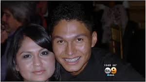 Family sues after California fraternity pledge Armando Villa's 2014 death 