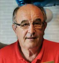 Condolence Book for James (Jimmy) McGrath (Tipperary Town, Tipperary)