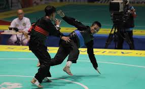 Jadi yng benar c atau a kk ? 10 Teknik Dasar Pencak Silat Yang Sering Digunakan Dalam Pertandingan