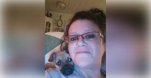 Obituary information for Elli Marita Danáe Greer