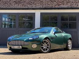Check spelling or type a new query. Used Aston Racing Green Aston Martin Vanquish For Sale West Sussex