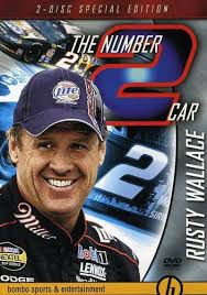 This is a list of canadians who have raced in at least one nascar national series event. Wea The Number 2 Car Rusty Wallace Dvd Walmart Com In 2021 Rusty Wallace Nascar Photos Wallace