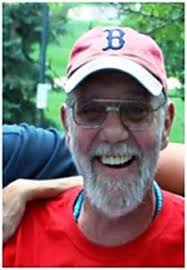 Obituary: David James John Saunders