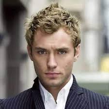 Talking about the actors and celebrities, the media is enriched with these characters who reflect hot personalities just because of their blue eyes blonde hair. 45 Blonde Men Hairstyles Inspired By Hollywood Pretty Boys Menhairstylist Com