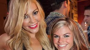 Ugly Sweaters at the Monkey Wrench