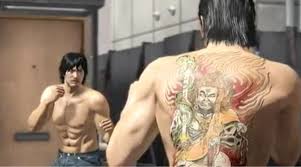 We did not find results for: The Meaning Of Yakuza S Tattoos