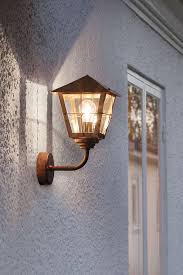 Fenix Wall Lamp Copper 438 900 Wall Lamp Outdoor Lighting Wall Lights