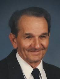 Obituary information for Albert Arma LeBlanc