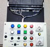 PLC Trainers, Lessons, Programming Kits, learn how to program