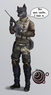 May 12, 2016 · to unlock the sr338 you need to have the naval strike dlc and complete the always deadly assignment. Tryhard By Husky Fan5 Fur Affinity Dot Net