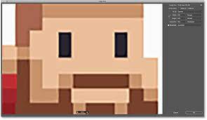 We did not find results for: How To Resize Pixel Art In Photoshop