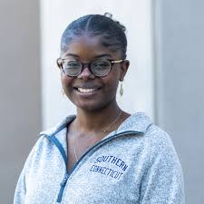 Meet Tapiwa Musandu B.S '22, MBA '23, who's ready to make a difference in  the world of business. Major/Minor: Business Administration  Marketing/Finance Hometown: Meriden, Conn. Former Campus Involvement:  Office of Residence Life-