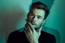 Christopher hemsworth (born 11 august 1983) is an australian actor. Chris Hemsworth Says Thor Love And Thunder Is One Of His Favourite Scripts Gq Middle East