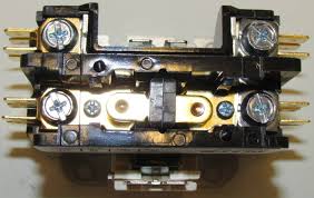 Maybe you would like to learn more about one of these? Hn51kb024 Bryant Carrier Air Conditioner Contactor