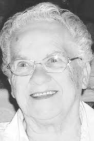 Mary Tipton Obituary (2015)