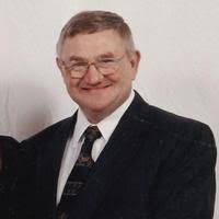 Jerry Sparrow Obituary