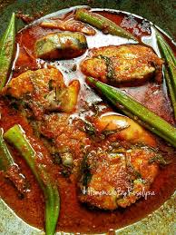 Suffice it to say, it's sour, fiery. Pes Asam Pedas Power Orang Johor Ini Pekat Dan Sedap Berguna Ketika Kesuntukan Masa Mingguan Wanita