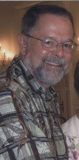 Peter John Woodcock Obituary