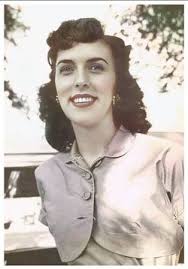 Pansy Marcella “Pat” Pierce (1934-2025)