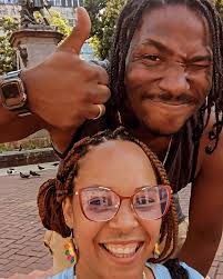 Mabel Finch's Instagram, Twitter & Facebook