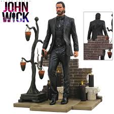 Maybe you would like to learn more about one of these? Model Figure à¸‡à¸²à¸™à¹à¸— à¸Ÿ à¸à¹€à¸à¸­à¸£ Diamond Select Toys John Wick à¸ˆà¸­à¸« à¸™ à¸§ à¸„ à¹à¸£à¸‡à¸à¸§ à¸²à¸™à¸£à¸ à¹€à¸„à¸­à¸²à¸™ Keanu Charles Reeves à¸„ à¸­à¸²à¸™ à¸£ à¸Ÿà¸ª Shopee Thailand