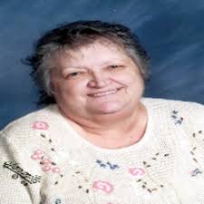 Obituary information for Wanda Jean Burke